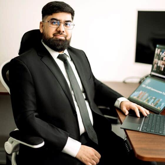 Imran Liaquat
