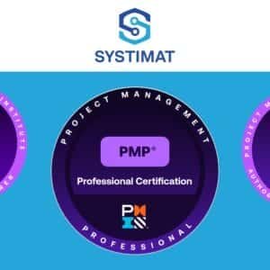 SYSTIMAT - PMI - PMP Certification In-Person (Canada, Ontario, Toronto) Training [20250818]