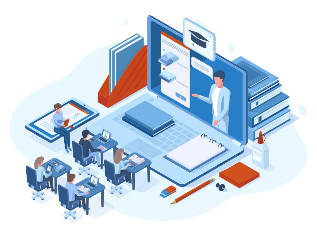 Hero Image - PMP Trainings