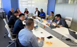 ADP Training - Authorized PMP Trainer
