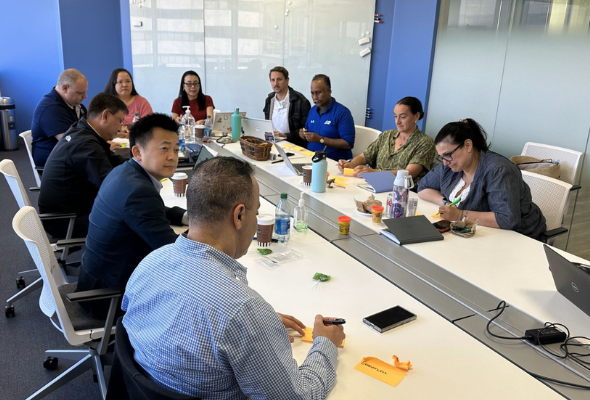 ADP Training - Authorized PMP Trainer