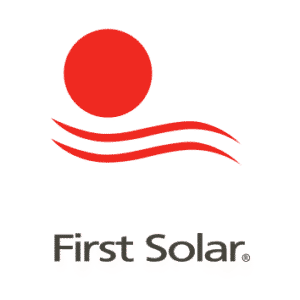 First Solar
