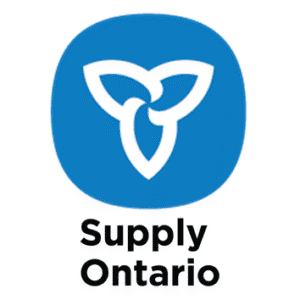 Supply ontario