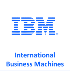 IBM