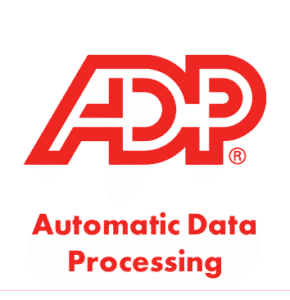 Automatic Data Processing - ADP